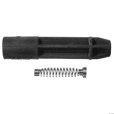 Prenco 02 M-Benz C230 Coil-Plug Boot, 36-2064 36-2064